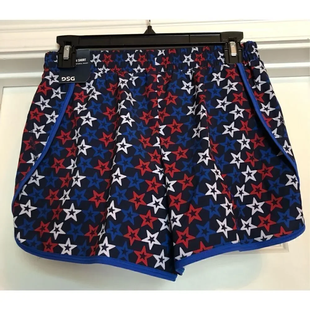 DSG (Dick’s Sporting Goods) - NWT Girls Sz XL (16) Stride Running Shorts
